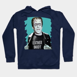 The Munsters - Herman Munster Hoodie